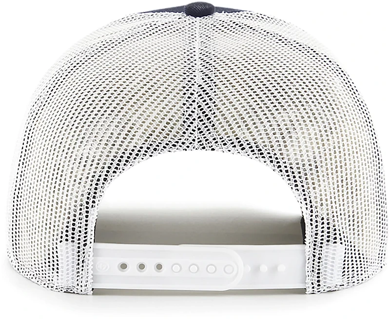 47 Auburn Vault Trucker Cap