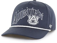 ‘47 Auburn University Adults’ Wave Rope Option Hitch Cap