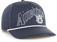 ‘47 Auburn University Adults’ Wave Rope Option Hitch Cap