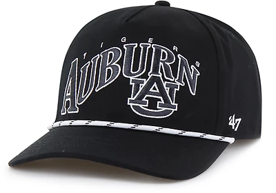 ‘47 Auburn University Adults’ Wave Speckle Hitch Cap