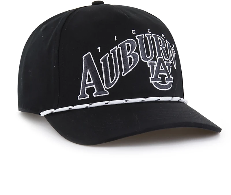 ‘47 Auburn University Adults’ Wave Speckle Hitch Cap