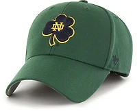 47 Notre Dame Clover MVP Cap