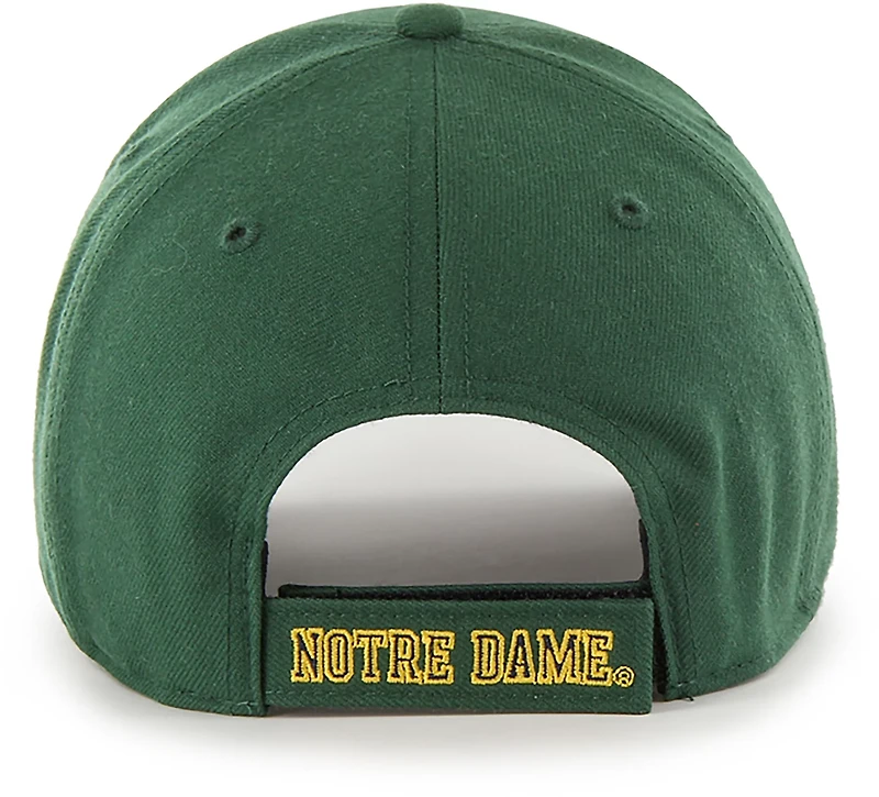 47 Notre Dame Clover MVP Cap