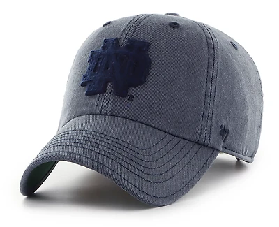 ‘47 University of Notre Dame Adults’ Stockton Clean Up Cap