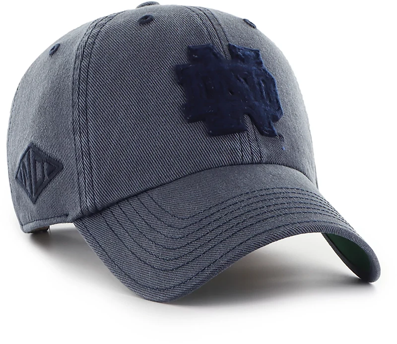 ‘47 University of Notre Dame Adults’ Stockton Clean Up Cap