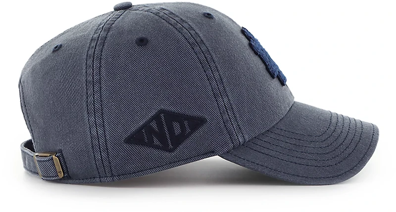 ‘47 University of Notre Dame Adults’ Stockton Clean Up Cap