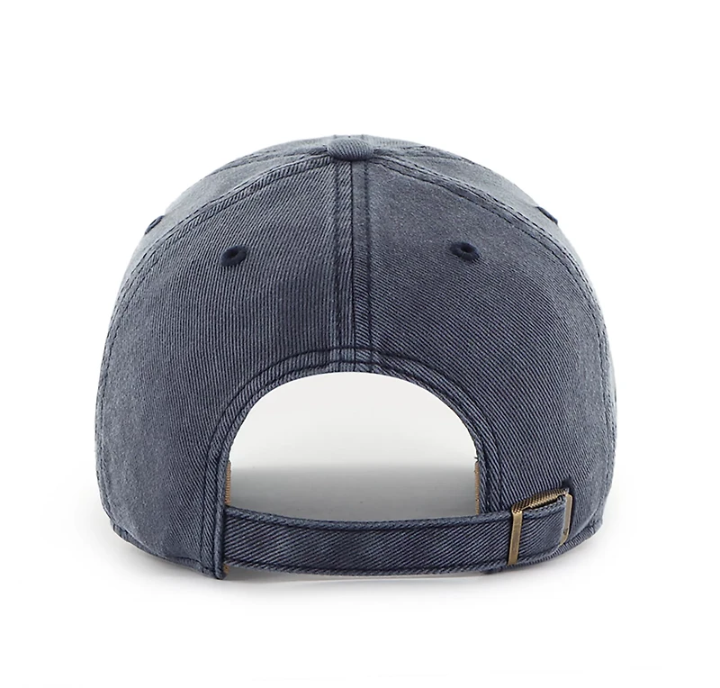 ‘47 University of Notre Dame Adults’ Stockton Clean Up Cap