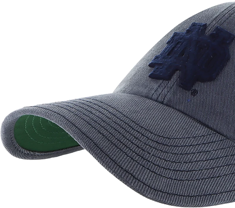 ‘47 University of Notre Dame Adults’ Stockton Clean Up Cap