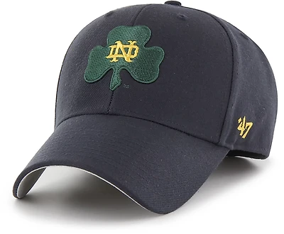 47 Notre Dame Vault Clover MVP Cap