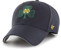 47 Notre Dame Vault Clover MVP Cap