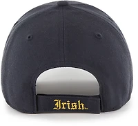 47 Notre Dame Vault Clover MVP Cap