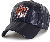 47 Women's Auburn Vault Dazzle Clean Up Cap