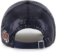 47 Women's Auburn Vault Dazzle Clean Up Cap