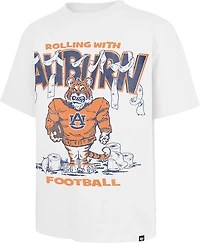 47 Auburn Sigma Foundation T-shirt