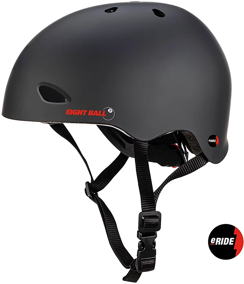 Triple Eight Ball E-Lite Helmet