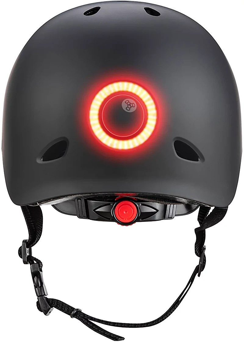 Triple Eight Ball E-Lite Helmet