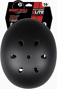 Triple Eight Ball E-Lite Helmet