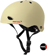 Triple Eight Ball E-Lite Helmet