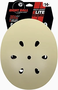 Triple Eight Ball E-Lite Helmet