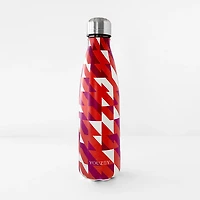 YOUZEY 12 oz Water Bottle with Twist Cap