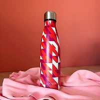 YOUZEY 12 oz Water Bottle with Twist Cap