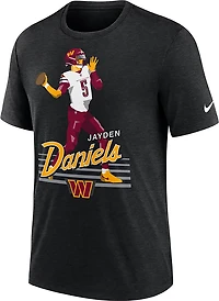 Nike Men's Commanders J. Daniels Local Player Pack T-shirt