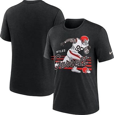 Nike Men's Browns M. Garrett Local Player Pack T-shirt