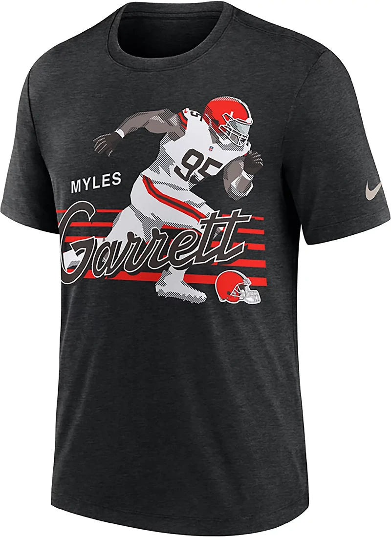 Nike Men's Browns M. Garrett Local Player Pack T-shirt