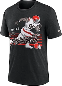 Nike Men's Browns M. Garrett Local Player Pack T-shirt