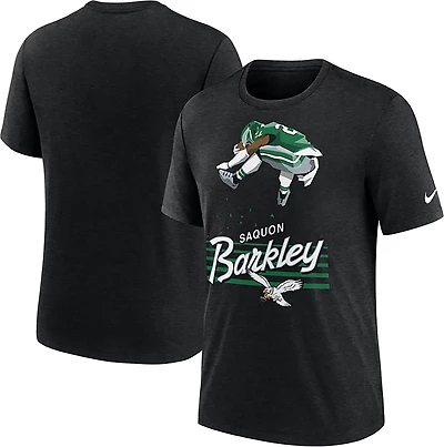 Nike Men's Eagles S. Barkley Local Player Pack T-shirt