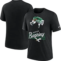 Nike Men's Eagles S. Barkley Local Player Pack T-shirt
