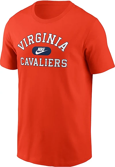 Nike Men's Virginia Cavaliers Core T-shirt