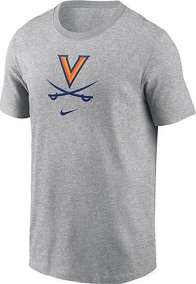 Nike Men's Virginia Cavaliers Core T-shirt