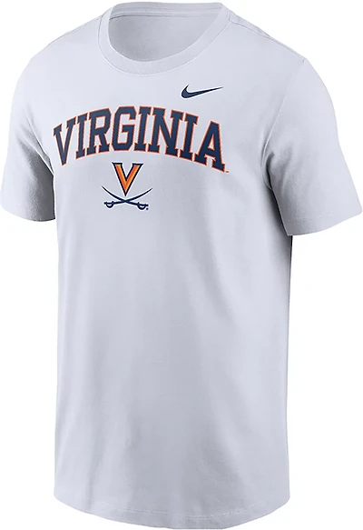 Nike Men's Virginia Cavaliers Core T-shirt