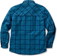 5.11 Tactical Women's Carmen Plaid Shirt Jacket