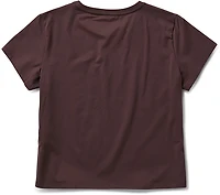 5.11 Tactical Women's Elevate Crew Short Sleeve Graphic T-shirt