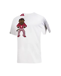 adidas Men's Indiana University Hoosiers Creator T-shirt
