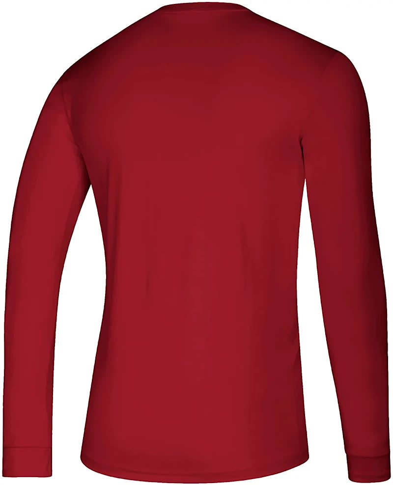 adidas Men's Indiana University Hoosiers Creator T-shirt