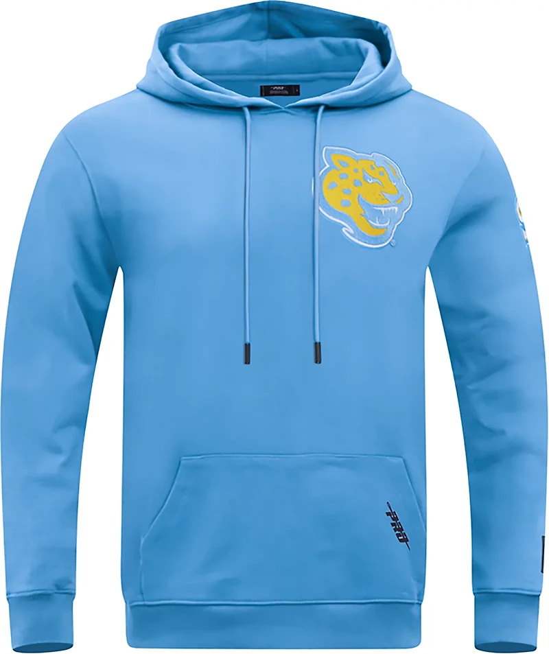 Pro Standard Men's Southern Small Mascot Logo Hoodie