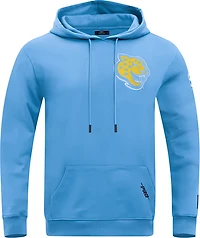 Pro Standard Men's Southern Small Mascot Logo Hoodie