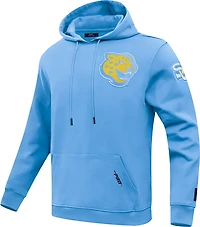 Pro Standard Men's Southern Small Mascot Logo Hoodie