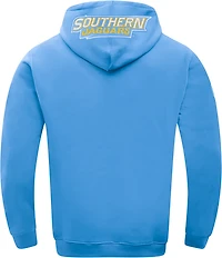 Pro Standard Men's Southern Small Mascot Logo Hoodie