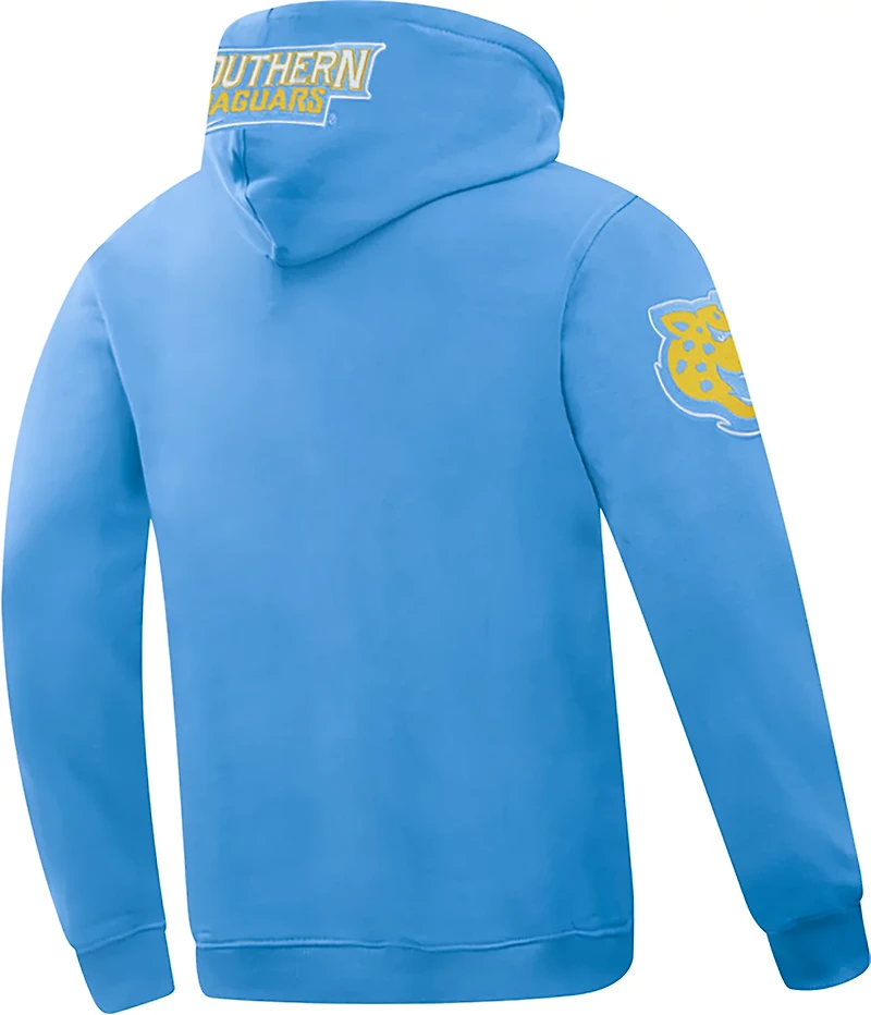 Pro Standard Men's Southern Small Mascot Logo Hoodie