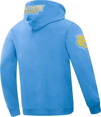 Pro Standard Men's Southern Small Mascot Logo Hoodie