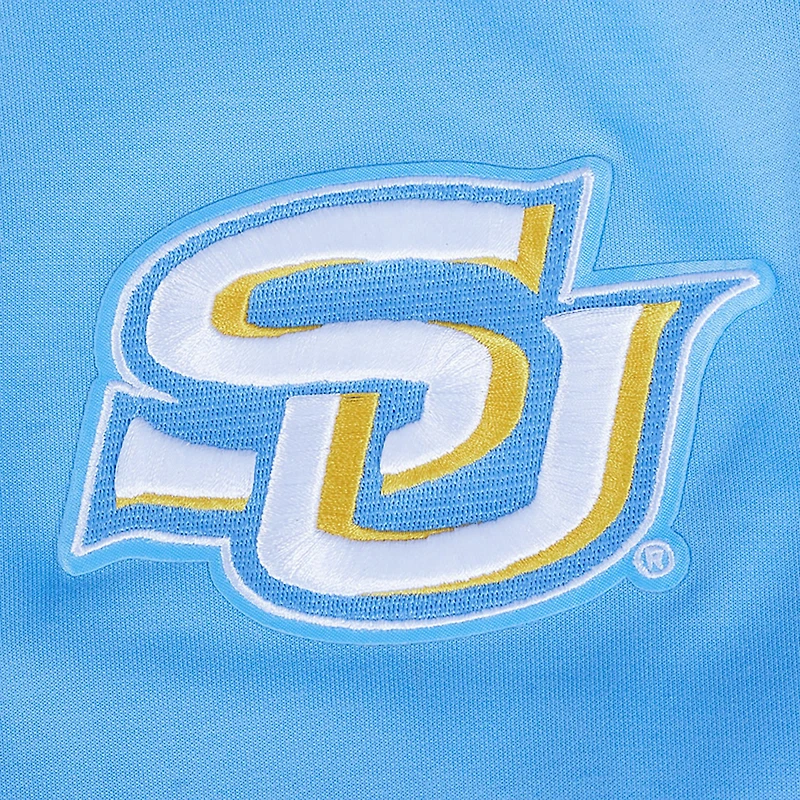 Pro Standard Men's Southern Small Mascot Logo Hoodie