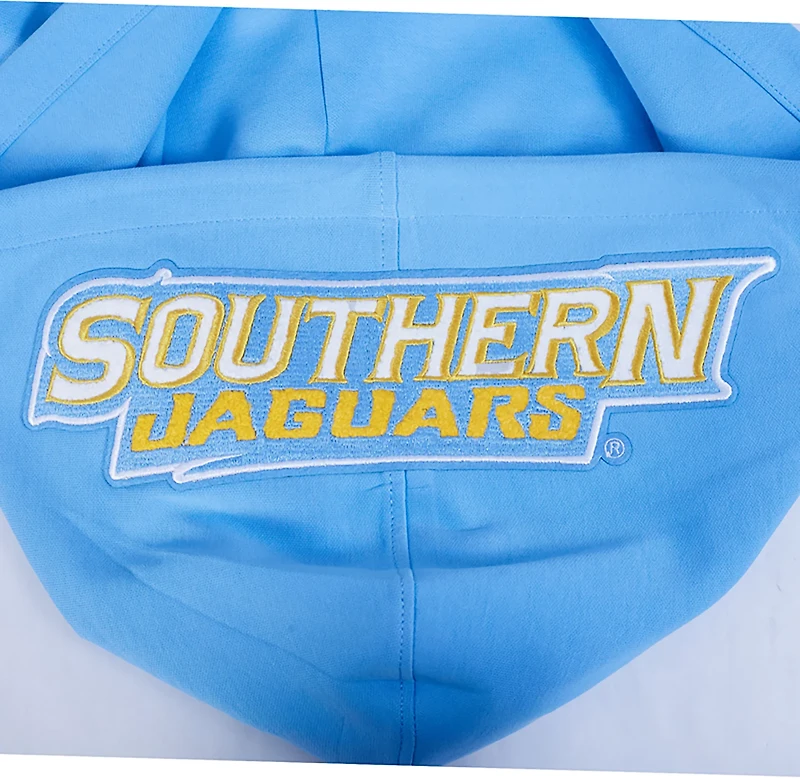 Pro Standard Men's Southern Small Mascot Logo Hoodie