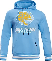 Pro Standard Men's Southern Big Mascot Logo Hoodie