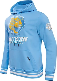 Pro Standard Men's Southern Big Mascot Logo Hoodie