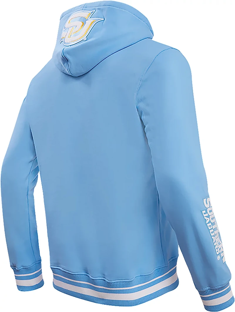 Pro Standard Men's Southern Big Mascot Logo Hoodie