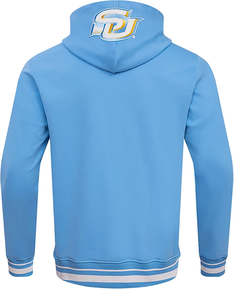 Pro Standard Men's Southern Big Mascot Logo Hoodie
